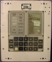 Photo courtesy
of Stephan Hotto. Taken at the Computer Historic
Museum in Palo Alto, California. Click to
enlarge.